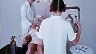 Drilled By The Dentist