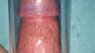 Watch Penis pump session 20 min later on .com, the best hardcore porn site.  is home to the widest selection of free Big Dick sex videos full of the hottest pornstars. If you're craving kink XXX movies you'll find them here.