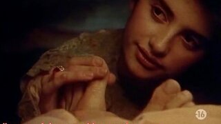 Penelope Cruz - Serie Rose